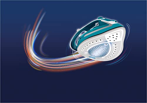 Iron Fv5737 Easygliss Plus fv5737e0 - vue 7