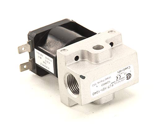 Market Forge 93-0016 Solenoid, Fj Gas Ts-1134