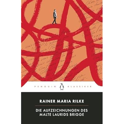 Die Aufzeichnungen des Malte Laurids Brigge