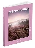  Wochenender: Lüneburger Heide: Harburg, Heidekreis, Lüneburg