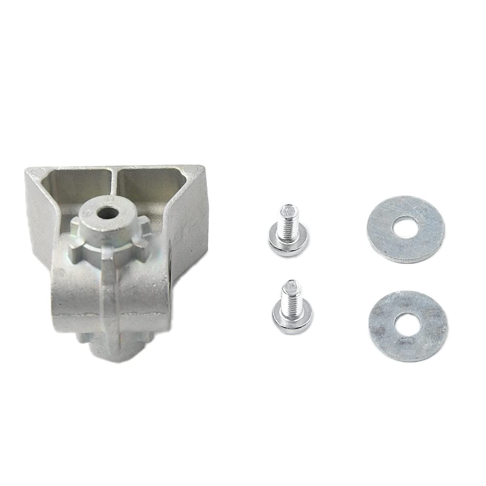Écrou de lunette d'angle Steady - 20 mm - Pièce de rechange - Compatible avec ALKO 355198 35519810 205817 205808 1554983