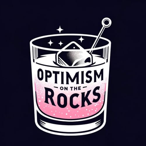 Optimism on the Rocks cover art