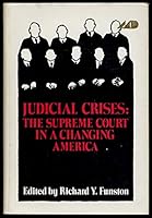 Judicial Crises 0470287802 Book Cover