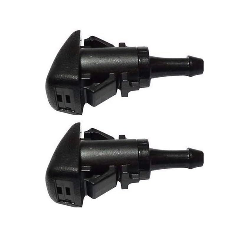 Buse de lave-glace bouchée sur Ram 2500 3500 ? Changez pour ce gicleur