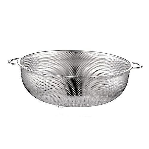 GARIOUANS lavello con scarico scarico setacci verdure drenante portaoggetti della cucina scolapiatti