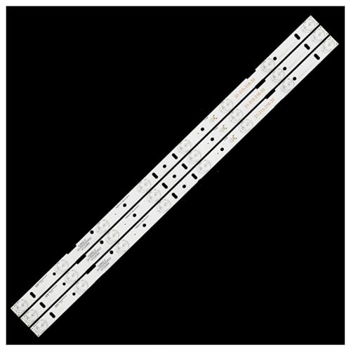 TMFRWPBG LED Backlight Strip for PB08D575173BL042-001H OLT-32102 OLT-32400 32W2353RB LE32F33 LE32F50 32S30HA105B NVR-740032-HD-N 32LBT73 STV-LC32T410WL