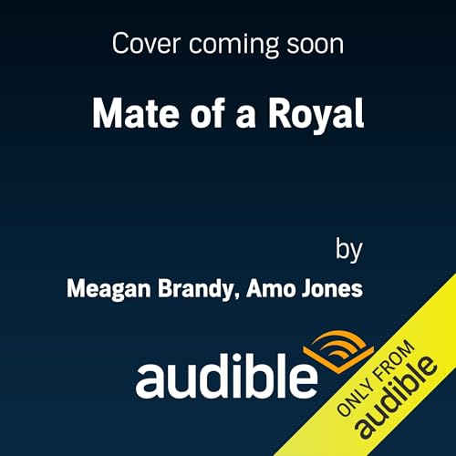 Mate of a Royal cover art