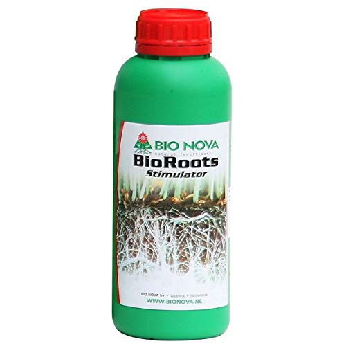 Concime Bio Nova Roots 1L