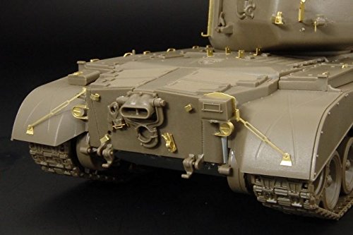 Amazon | ハウラー HLX48176 1/48 M26 パーシング エッチング