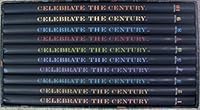 Celebrate the Century: A Collection of Commemorative Stamps B000G0UT6Y Book Cover