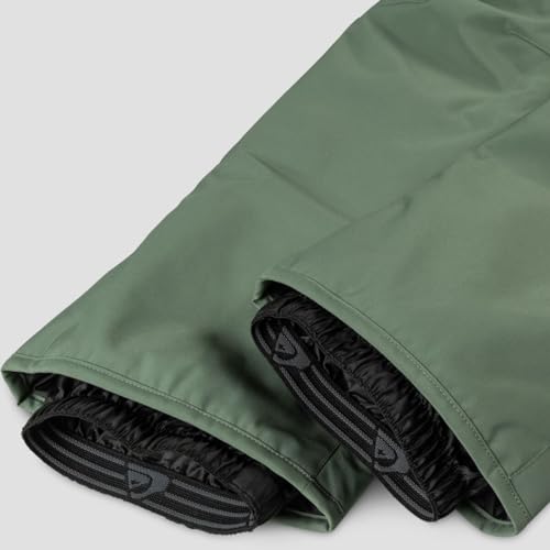 Quiksilver Estate Kids Snowboard Pants3