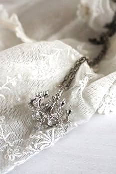 Amazon.co.jp: GazettE×GemCEREYシャンデリアネックレス2008年