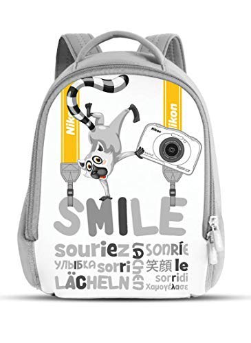 Preisvergleich Produktbild Nikon Rucksack für S33