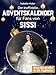 Produktbild Der inoffizielle Adventskalender für Fans von Sissi: 24 Tage mit deinem Star bis Weihnachten. Fanbuch und Biografie in einem. Das ideale Geschenkt für alle Fans.