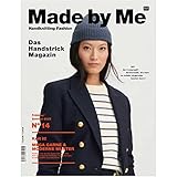 In vier Kapiteln stellen wir Euch Tops, Pullover, Cardigans, Schals, Tücher und Mützen aus hochwertigen Garnen vor. Los geht`s mit THE SPORTY: Durch clevere Muster und coole Farbkombis entstehen lässige Looks im College-Style. An Bord von THE SAILOR sind cleane Navy-Looks mit modernen Streifen. Reduziert und minimalistisch wird es im Kapitel THE PURIST. Erdige und helle Naturfarben korrespondieren mit geradlinigen Schnitten und cleanen Mustern.
