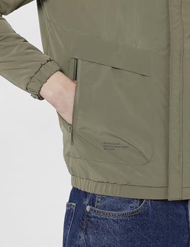Image of Qube By Fort Collins Men Jacket