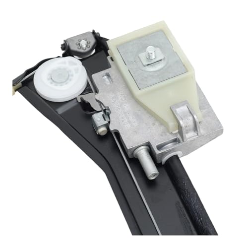 Vitre gauche coincée ? Lève-vitre sans moteur pour VW Eos 2010-2015