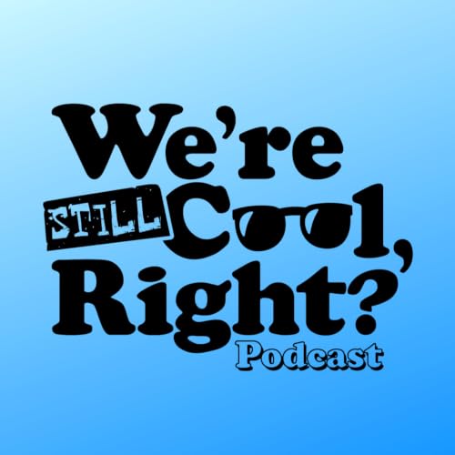 Episode 61: Getting Ice'd / Country Line Dancing / Keggers Titelbild