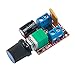 Mini DC 5A Motor PWM Speed Controller Small LED Dimmer DC 5V-35V 5A Speed Adjustable Switch Module