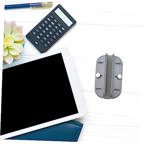Soporte vertical ajustable para laptop NUOBESTY miniatura 3