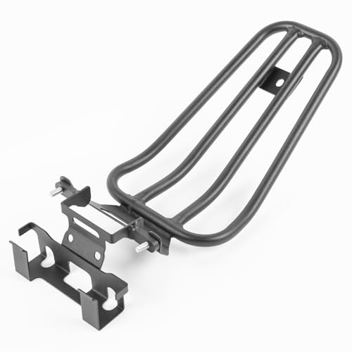 Motorcycle Center Luggage Rack Support Shelf Fits for Ya-maha PG-1 PG1 2023 2024 Trunk Cargo Carrier Mount Bracket Holder