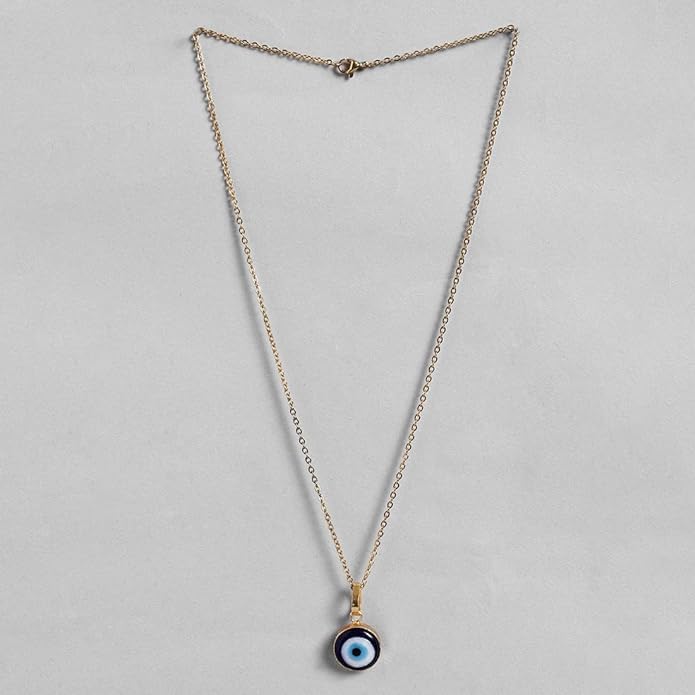 Image of 925 Sterling Silver Pendant Necklace Charm for Women | Elegant Minimalist Pendant | Hypoallergenic, Lightweight | Everyday Wear | Birthday, Anniversary & Gift for Her