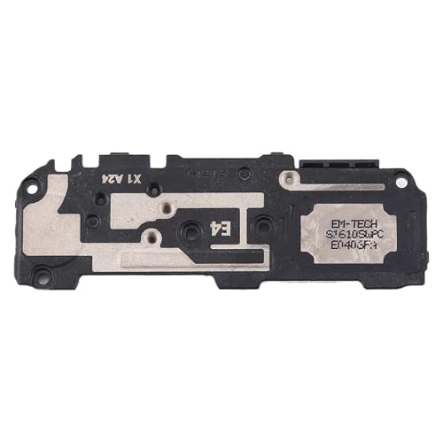 Speaker Ringer Buzzer Compatible with Samsung Galaxy S20