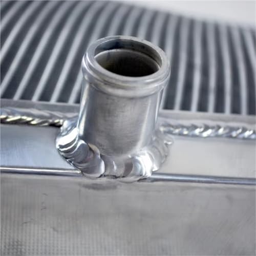 Radiateur CBR1000RR 2004-2005 pour Rouler sans Surchauffe