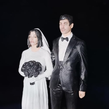 DESPOTE/FROST (Galtier Remix)