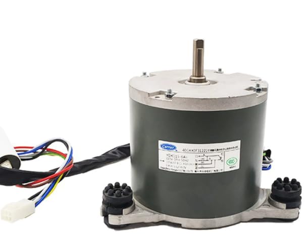 Available for Carrier Motor YDK/ZDK13/19/21/32/33/34/72/115/60/120-6/8/4/125-A6/B6/J6 General Accessories (YDK33-6A6)