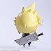 Square Enix Final Fantasy Trading Arts Vol. 1 Random Blind Box Mini Figure Set of 6 Action Figure
