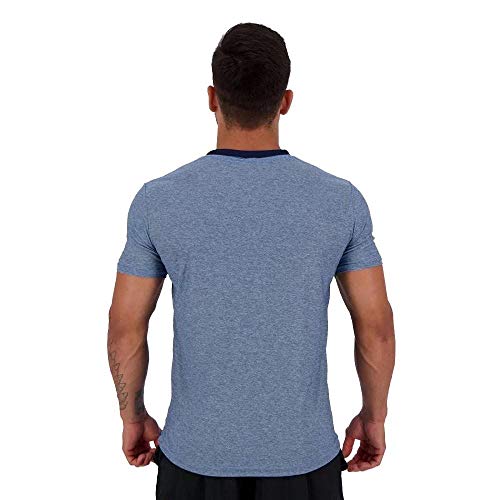 Camiseta Spr Manchester City Jackson Masculina