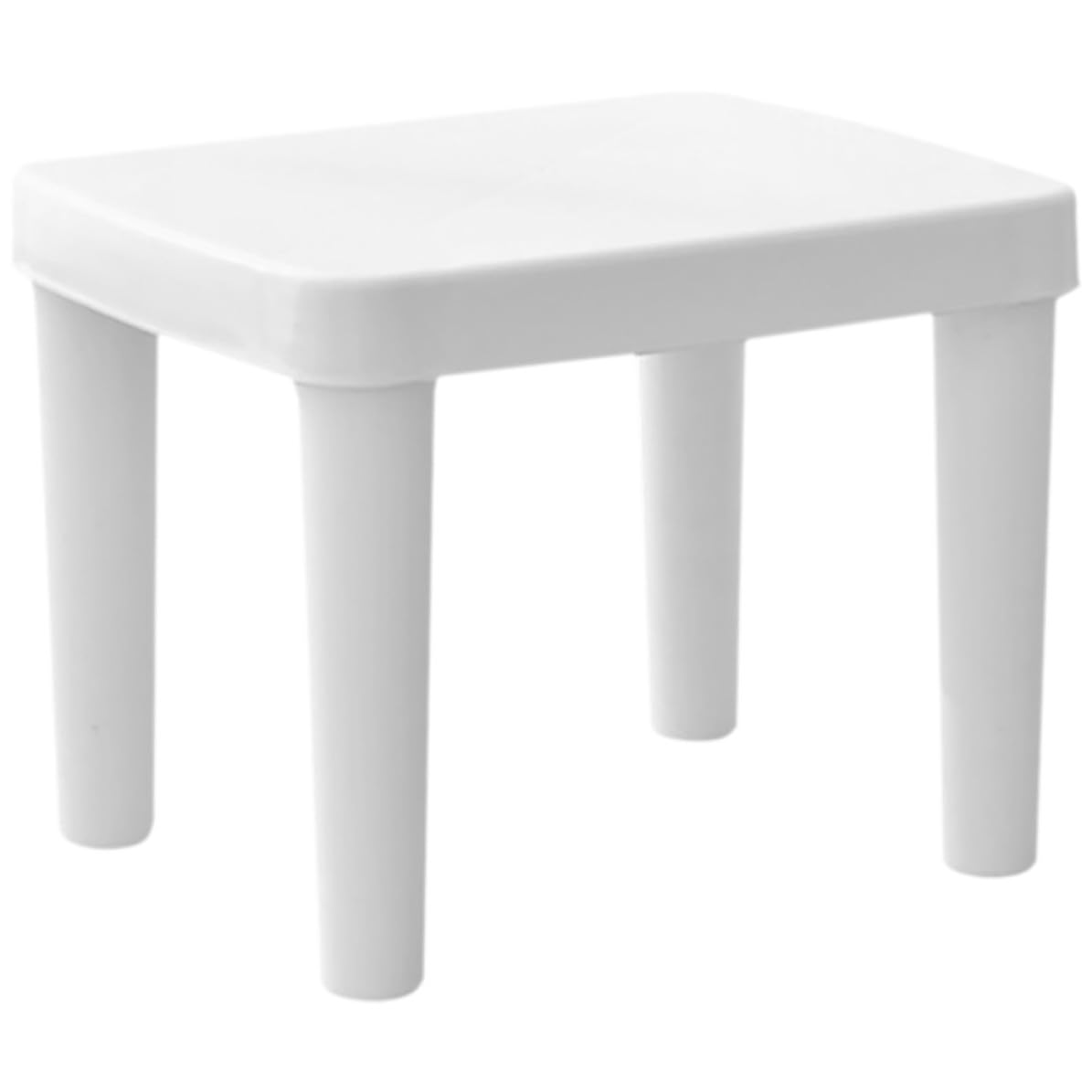 Marchepied stable pour enfant iplusmile pour ne plus glisser dans la salle de bain