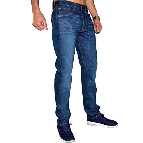 Image of Levi's Men's 501 Original Fit Jeans