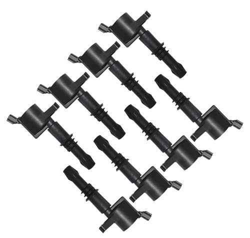 Bobine d'allumage 3L3E12A366CA Mercury Mountaineer 4.6 V8 pièces de rechange moteur