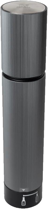 Line Preserve, Manual Preservation Pump, for Still & Sparkling, Carbon, 20 cm - 7.75 in