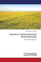 Farmers' Field School & Food Security 3659350370 Book Cover