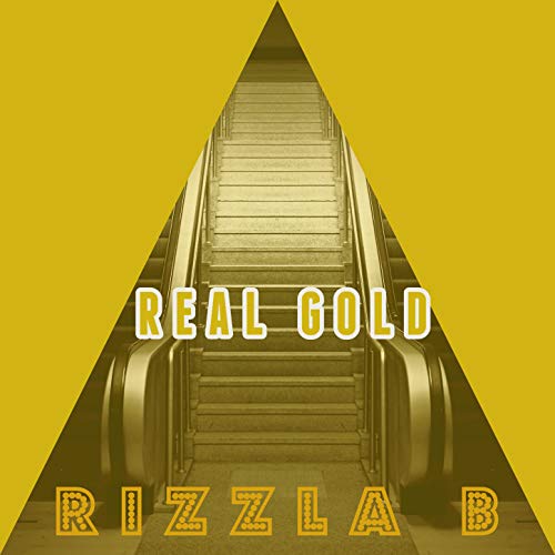 Gold Rizzla Real Gold by Rizzla B on Amazon Music - Amazon.co.uk