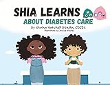 Shia Learns About Diabetes Care