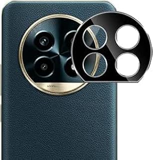 واقي عدسة كاميرا من Next Store متوافق مع Realme 13 Pro Plus ، مقاوم للكسر بدرجة عسكرية ، تصميم رفيع للغاية مقاوم للخدش ، مقاوم للفقاعات وبصمات الاصابع