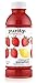 Purity Organic Juice, Strawberry Paradise, 16-Ounce Bottles (Pack of 6)