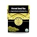 Buddha Teas Organic Fennel Seed Tea - Kosher, Caffeine-Free, GMO-Free - 18 Bleach-Free Tea Bags