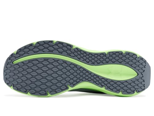 Under Armour Men's Charged+ Ascend Running Shoes - Image 6