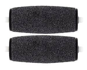 Replacement Rollers Compatible with Scholl Velvet Smooth Express Pedi & Amope Pedi Perfect Electronic Pedicure Foot Files callus remover