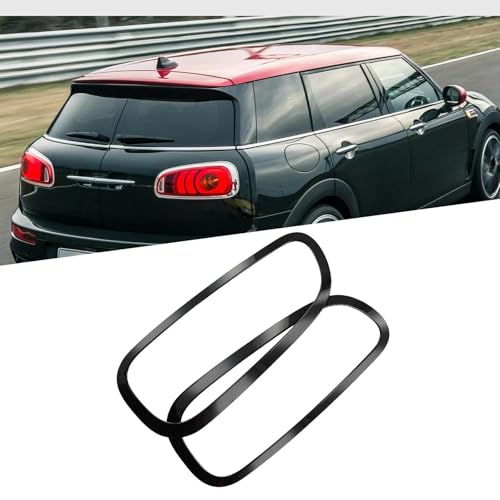 Coque extérieure feu arrière Mini Clubman protection ABS - 3