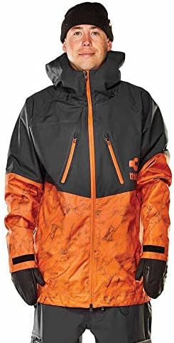 ThirtyTwo Men's TM-3 Coat