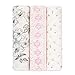 aden + anais Silky Soft Swaddles, Meadowlark