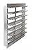 Dayton 36" Backdraft Damper/Wall Shutter