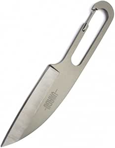 Vargo Titainium Wharn-Clip Knife
