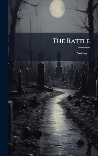 The Rattle 102430101X Book Cover